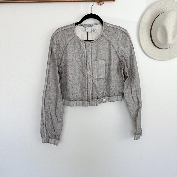 Armani Exchange jacket L - Picture 1 of 2